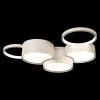 Потолочная люстра Loft IT Pin 10317/5 White 10317/5 White - 3