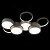 Потолочная люстра Loft IT Pin 10317/7 Grey 10317/7 Grey - 5