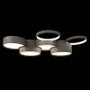 Потолочная люстра Loft IT Pin 10317/7 Grey 10317/7 Grey - 3