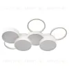 Потолочная люстра Loft IT Pin 10317/7 White 10317/7 White - 4