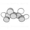 Потолочная люстра Loft IT Pin 10317/9 Grey 10317/9 Grey - 4