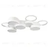Потолочная люстра Loft IT Pin 10317/9 White 10317/9 White - 1