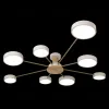 Потолочная люстра Loft IT Sunrise 10316/8 White 10316/8 White - 3