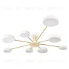 Потолочная люстра Loft IT Sunrise 10316/8 White 10316/8 White - 1