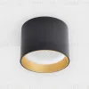 Накладной светильник Italline IT02-007 black 4000K IT02-007 black 4000K - 2