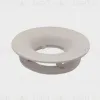 Кольцо декоративное Italline Uni eco IT02-001 ring white IT02-001 ring white - 1