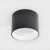 Накладной светильник Italline IT02-007 black 4000K IT02-007 black 4000K - 3