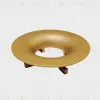 Кольцо декоративное Italline Uni eco IT02-001 ring gold IT02-001 ring gold - 1