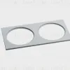 Рамка Italline M01-1020 white M01-1020 white - 1