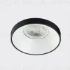 Кольцо декоративное Italline Solo SP RING black SP RING black - 2
