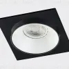 Кольцо декоративное Italline Solo SP RING black SP RING black - 4