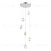 Каскадная люстра ST Luce Cascato SL6114.103.06 SL6114.103.06 - 2