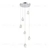 Каскадная люстра ST Luce Cascato SL6114.103.06 SL6114.103.06 - 1