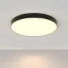 Потолочный светильник Maytoni Zon C032CL-90W3K-RD-B C032CL-90W3K-RD-B - 2