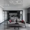 Потолочная люстра Maytoni Olympia MOD448CL-L35WK MOD448CL-L35WK - 5