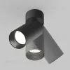 Накладной спот Maytoni Artisan C082CL-01-GU10-B C082CL-01-GU10-B - 3