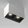 Накладной светильник Maytoni Alfa LED C065CL-02-L12W3K-W C065CL-02-L12W3K-W - 2