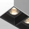 Накладной светильник Maytoni Alfa LED C065CL-02-L12W3K-W C065CL-02-L12W3K-W - 3