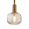 Люстра на штанге Freya Fero FR5366CL-05BS FR5366CL-05BS - 4