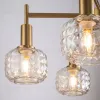 Люстра на штанге Freya Fero FR5366CL-05BS FR5366CL-05BS - 8