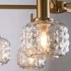 Люстра на штанге Freya Fero FR5366CL-05BS FR5366CL-05BS - 7