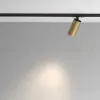 Трековый однофазный светильник Maytoni Artisan TR089-1-GU10-BMG TR089-1-GU10-BMG - 4