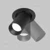 Встраиваемый спот Maytoni Artisan C081CL-01-GU10-B C081CL-01-GU10-B - 6