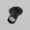 Встраиваемый спот Maytoni Artisan C081CL-01-GU10-B C081CL-01-GU10-B - 8