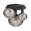 Потолочная люстра Maytoni Reels MOD268CL-03B MOD268CL-03B - 1
