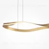 Подвесная люстра Maytoni Plons MOD283PL-L34BS3K MOD283PL-L34BS3K - 5