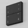 Беспроводная панель управления Maytoni Smart home DRC034-8-B DRC034-8-B - 2