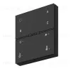 Беспроводная панель управления Maytoni Smart home DRC034-8-B DRC034-8-B - 1