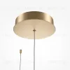 Подвесная люстра Maytoni Plons MOD283PL-L34BS3K MOD283PL-L34BS3K - 6
