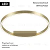 Потолочная люстра Maytoni Rim MOD058CL-L35BSK MOD058CL-L35BSK - 2