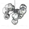 Подвесная люстра Freya Ejection FR5378PL-10SM FR5378PL-10SM - 8