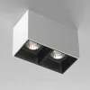 Накладной светильник Maytoni Alfa LED C065CL-02-L12W4K-W C065CL-02-L12W4K-W - 2