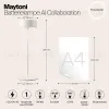 Аккумуляторная настольная лампа Maytoni AI Collaboration MOD229TL-L3W3K2 MOD229TL-L3W3K2 - 7
