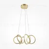 Подвесная люстра Maytoni Curve MOD241PL-L60BSK MOD241PL-L60BSK - 4