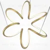 Подвесная люстра Maytoni Curve MOD241PL-L60BSK MOD241PL-L60BSK - 3