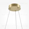 Подвесная люстра Maytoni Curve MOD241PL-L60BSK MOD241PL-L60BSK - 6