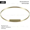 Потолочная люстра Maytoni Rim MOD058CL-L65BSK MOD058CL-L65BSK - 2