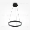 Подвесной светильник Maytoni Rim MOD058PL-L22BK MOD058PL-L22BK - 2