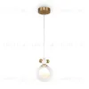 Подвесной светильник Freya Pitch FR5364PL-01BS FR5364PL-01BS - 1