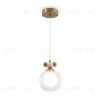 Подвесной светильник Freya Pitch FR5364PL-01BS FR5364PL-01BS - 2