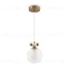 Подвесной светильник Freya Pitch FR5364PL-01BS FR5364PL-01BS - 3