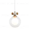Подвесной светильник Freya Pitch FR5364PL-01BS FR5364PL-01BS - 5