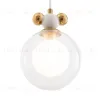 Подвесной светильник Freya Pitch FR5364PL-01BS FR5364PL-01BS - 4