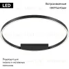 Потолочная люстра Maytoni Rim MOD058CL-L50BK MOD058CL-L50BK - 2