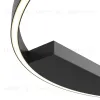 Потолочная люстра Maytoni Rim MOD058CL-L50BK MOD058CL-L50BK - 4
