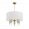 Люстра на штанге Freya Raise FR5369CL-05BS1 FR5369CL-05BS1 - 3